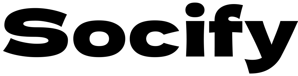 Socify-Dark