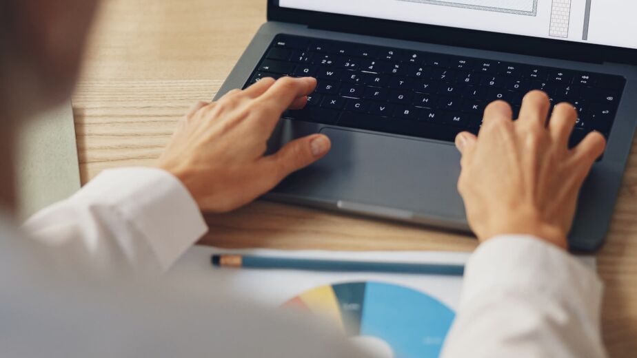 Boosting business efficiency with modern IT solutions